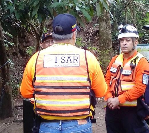rescate cumaca