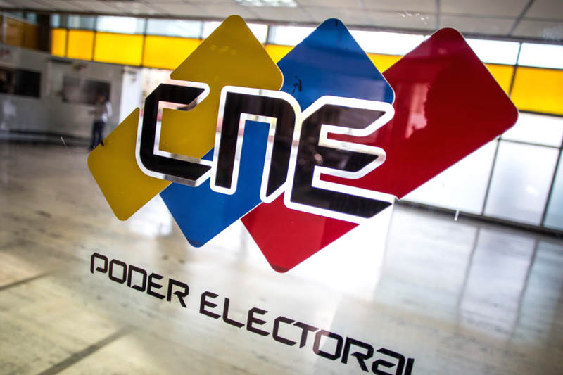 segunda fase cne