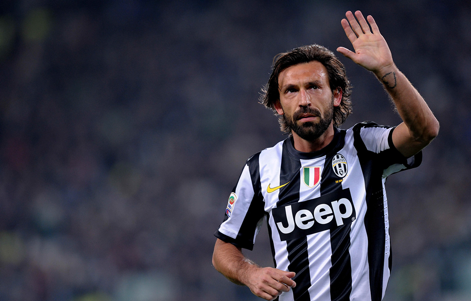 Andrea Pirlo-ACN