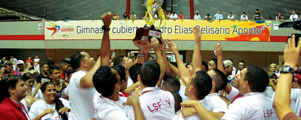 Liga Superior Futsal