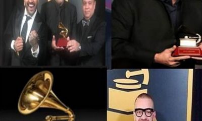 Premios Grammy-acn
