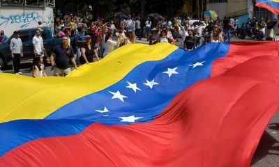 penal-agenda de calle-Venezuela-ACN
