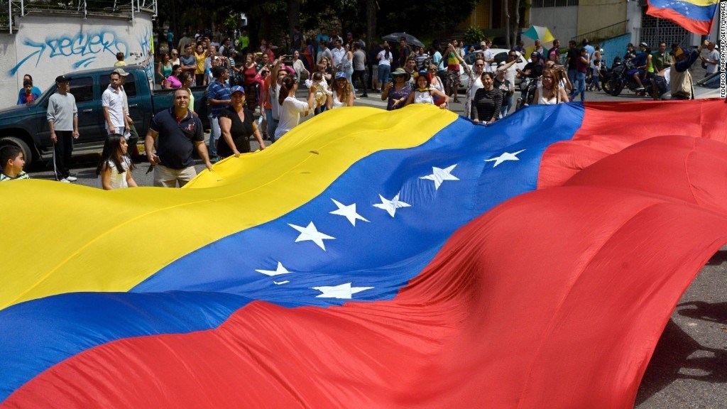 penal-agenda de calle-Venezuela-ACN