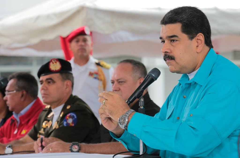euros-nicolas-maduro-acn
