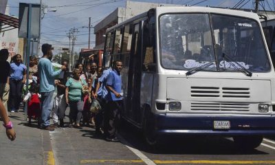 transportistas-táchira-gobierno-gestores-transporte-venezuela-acn