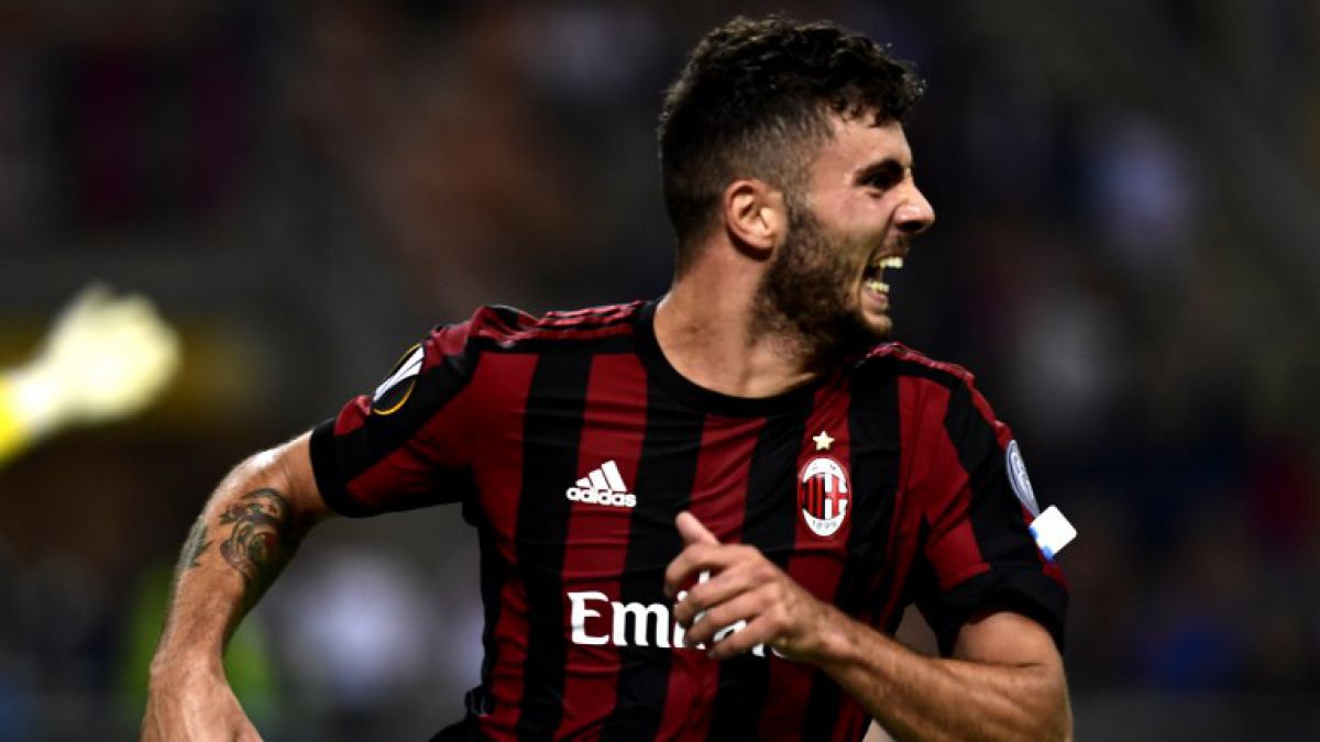 AC Milan - ACN