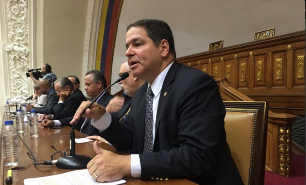 AN, Luis Florido-acn