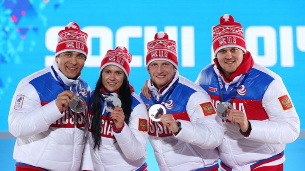 Rusia COI sanción