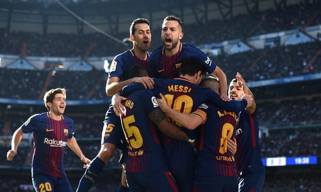 Barcelona-ACN