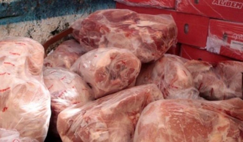 Bolipuertos desmiente pérdida de pernil-acn