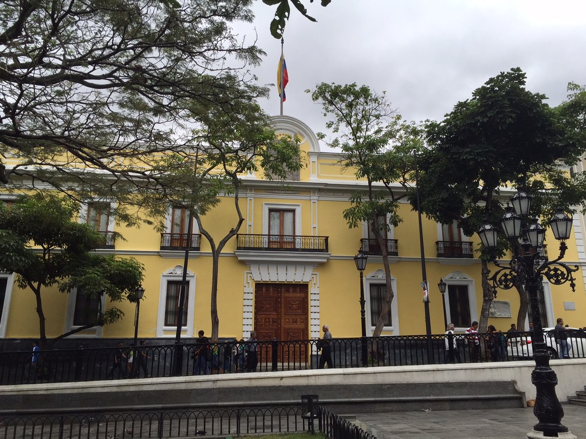 Presos Políticos - ACN