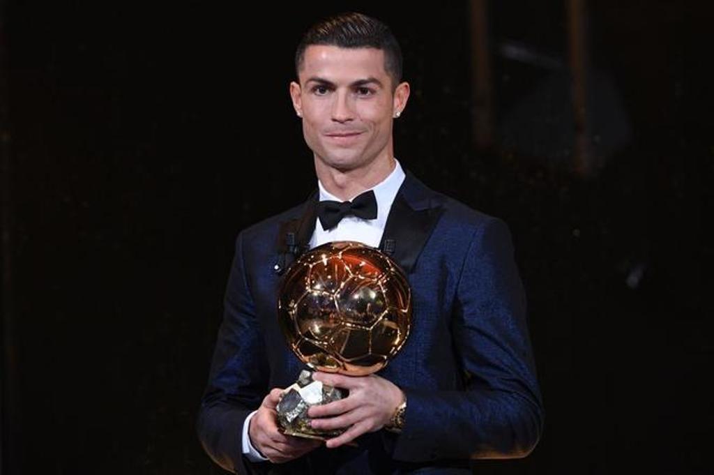 Cristiano -ACN-AFP