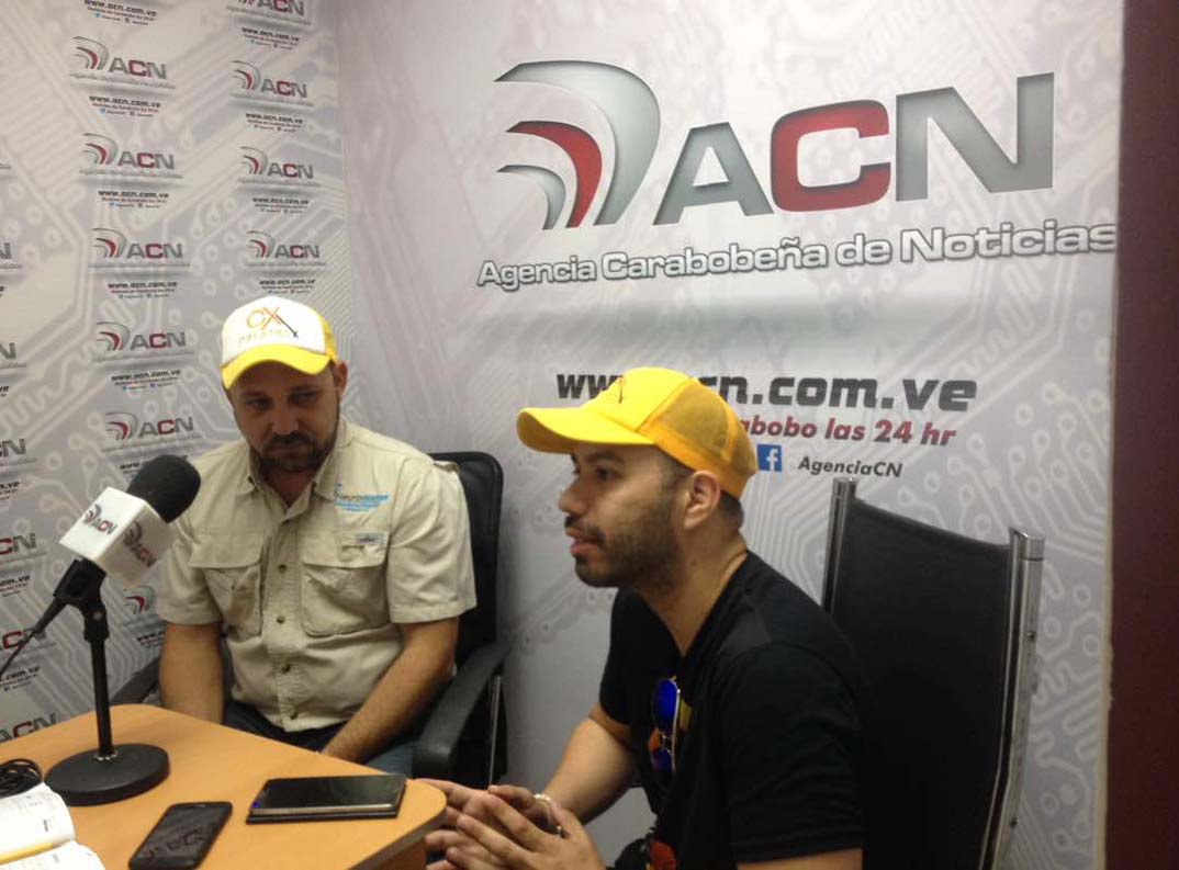 Escuela para Emprendedores y Youtubers-acn