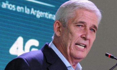 Grupo Telefónica anuncia nuevo presidente en Venezuela-acn