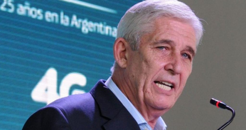 Grupo Telefónica anuncia nuevo presidente en Venezuela-acn