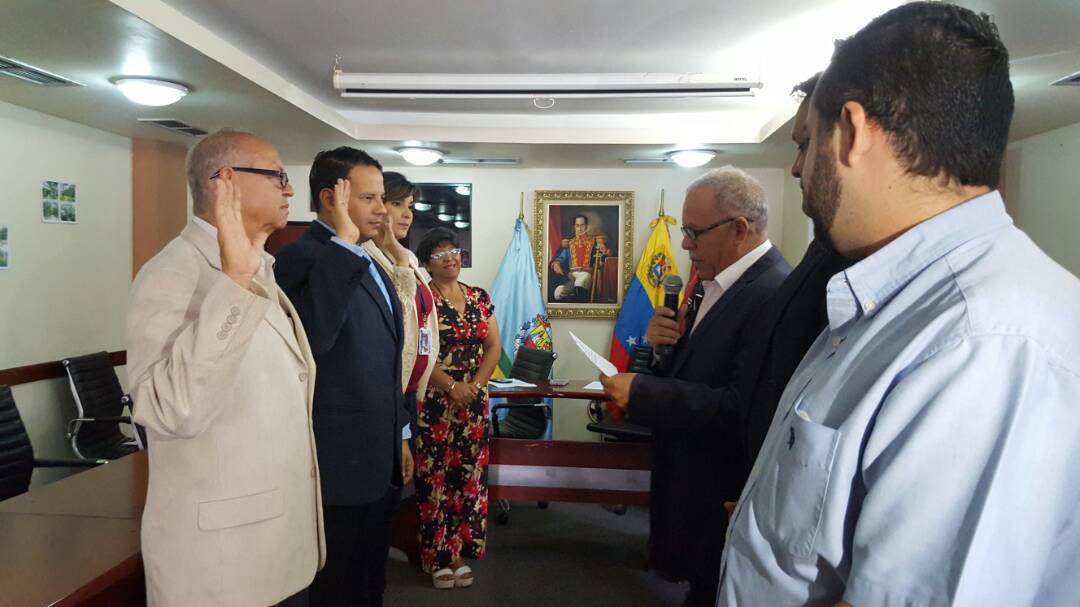 gustavo mercado - acn