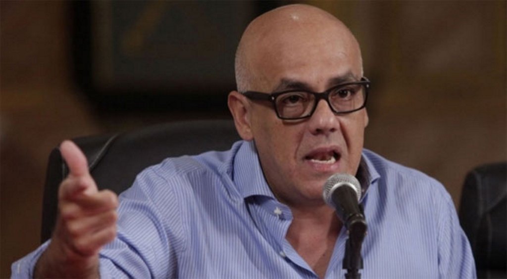Jorge Rodríguez-acn