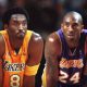Kobe Bryant homenajeado NBA