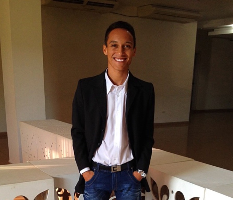 Luis Galindo, criptomonedas-acn