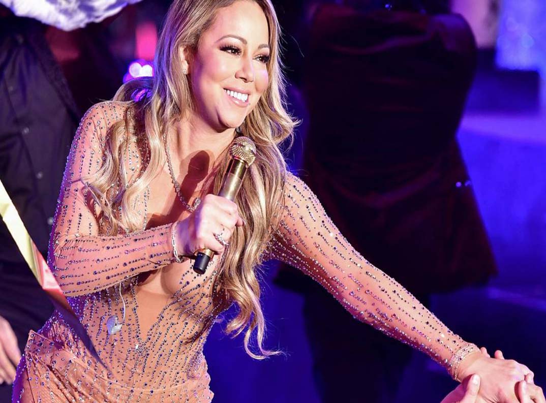 Mariah Carey-acn