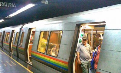 Metro de Caracas-acn