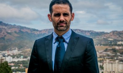 Miguel Mea Vitali es el nuevo gerente deportivo del Caracas FC