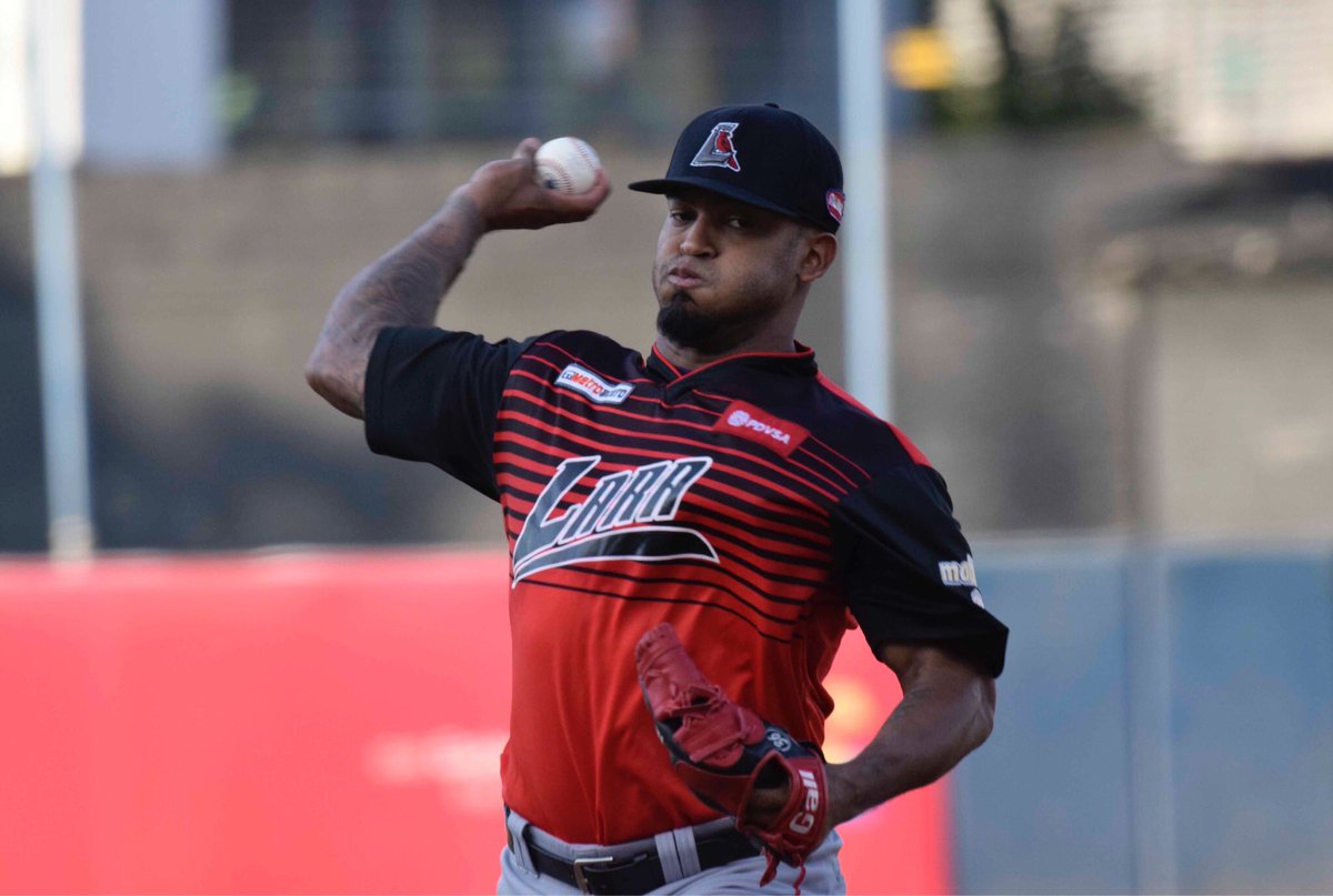 Nestor Molina Cardenales de Lara