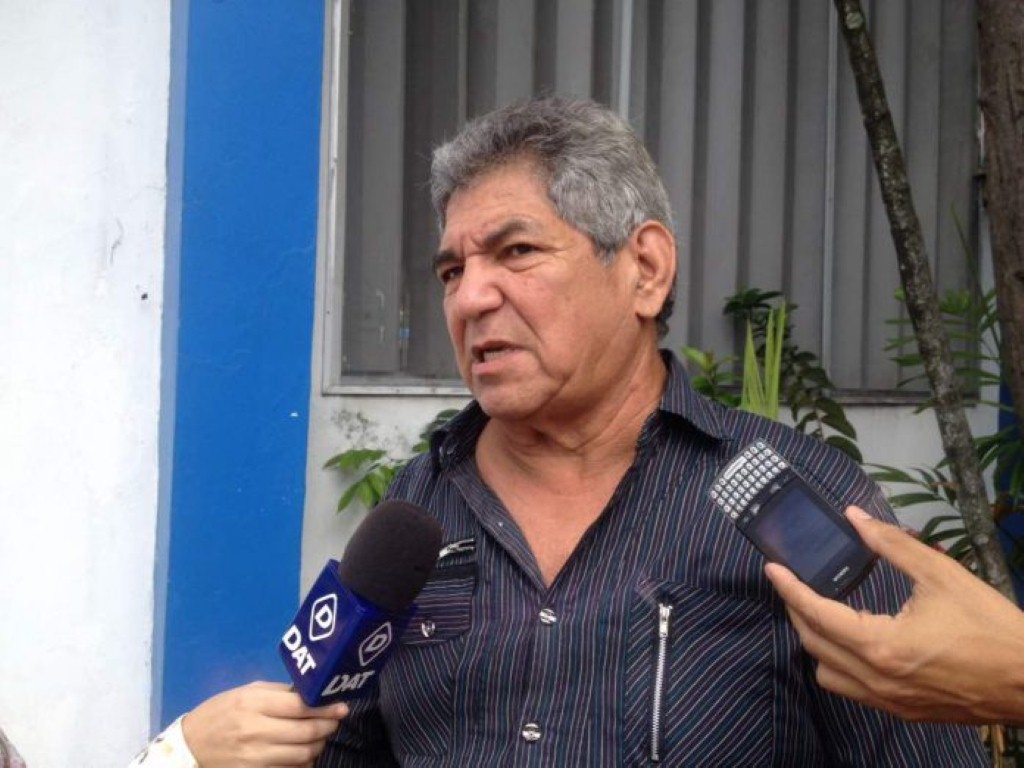 Omar Escalante - Fetracarabobo - ACN