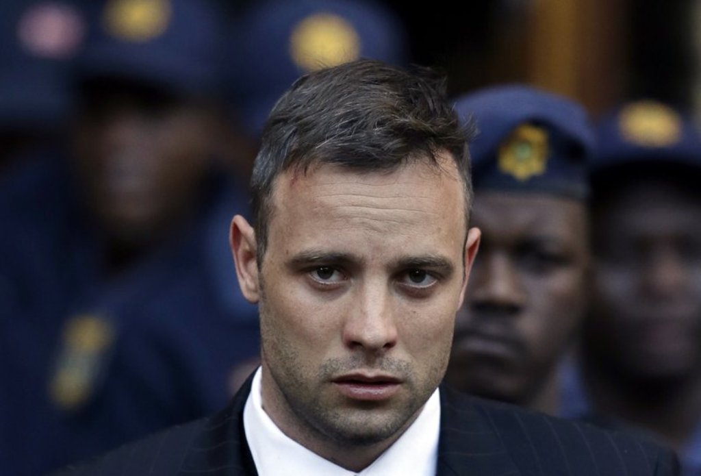 Pistorius-ACN