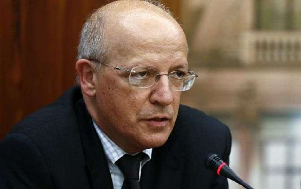 Portugal rechazó acusaciones de Maduro-acn