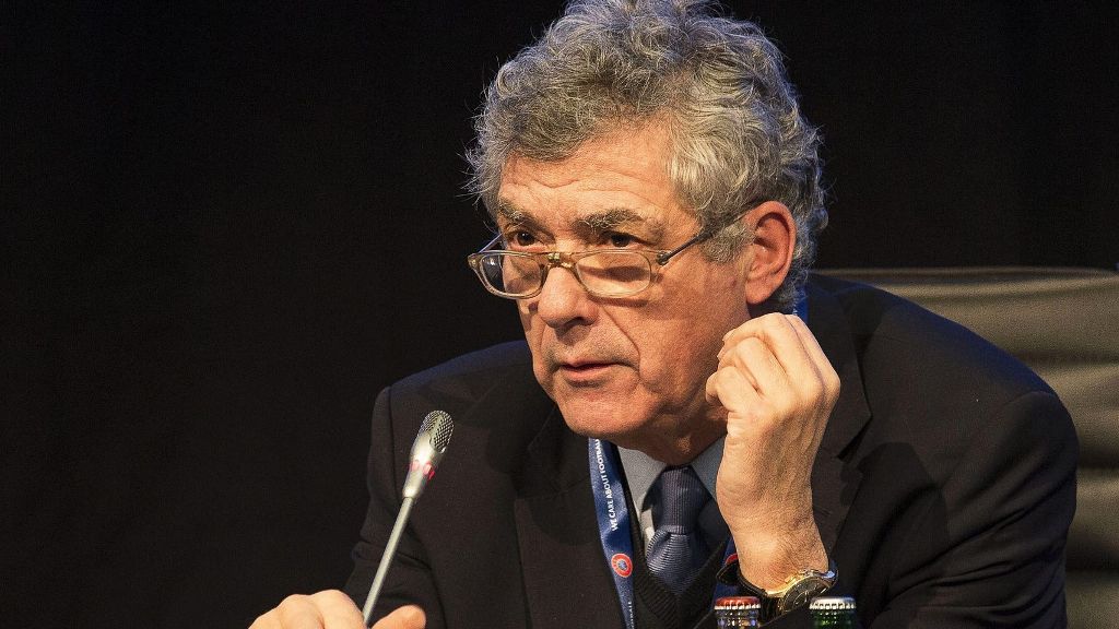 Presidente-ACN