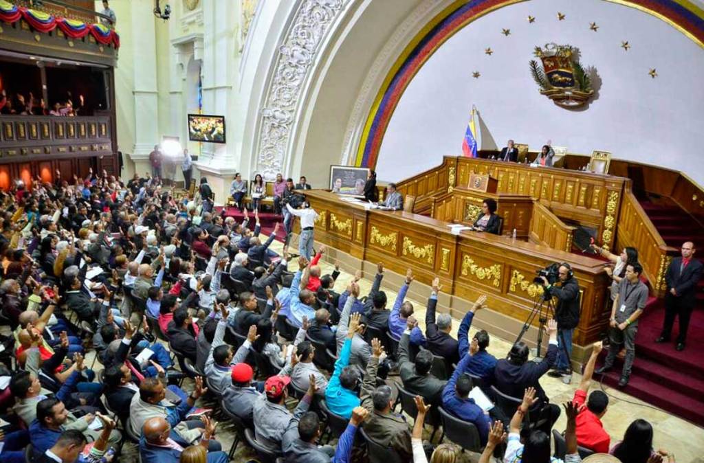 Presupuesto ANC-acn