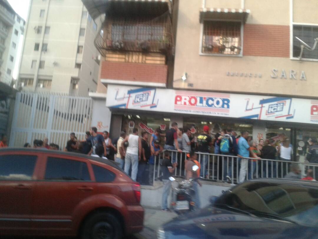 Sundde Prolicor - ACN