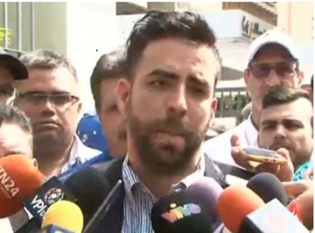 Sector cárnico, Jhonny Dacorte