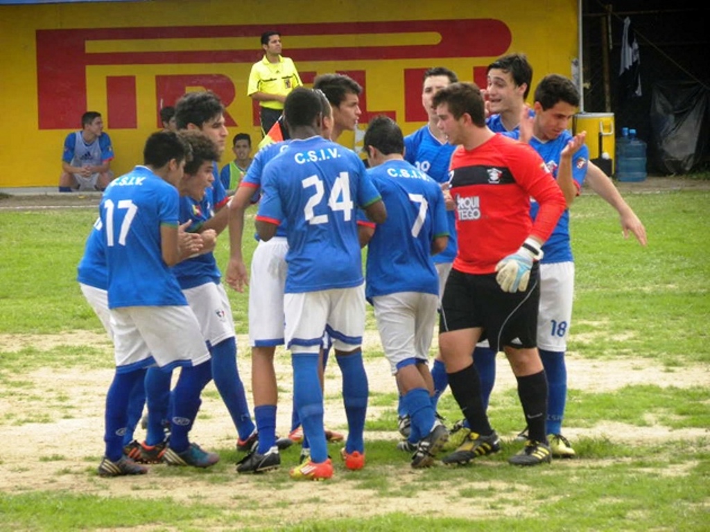 Simone, Asociación de Fútbol de Carabobo-acn