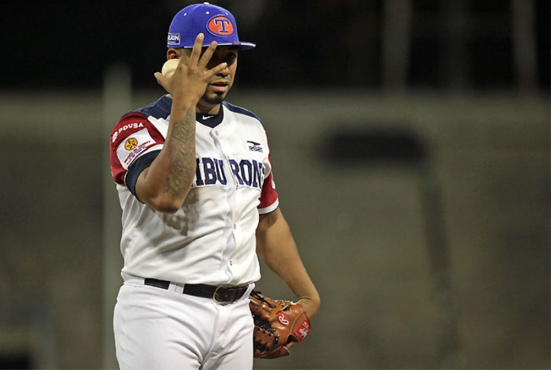 Tiburones-ACN