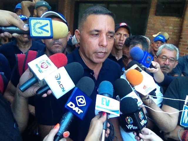 Hidrocentro - Denuncia - ACN