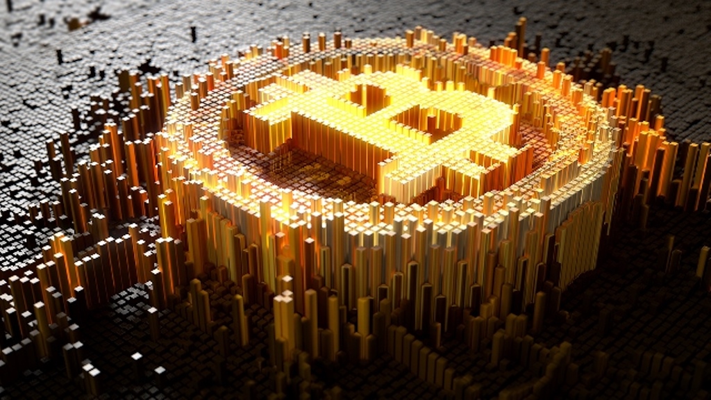 Bitcoin contra las cuerdas - acn