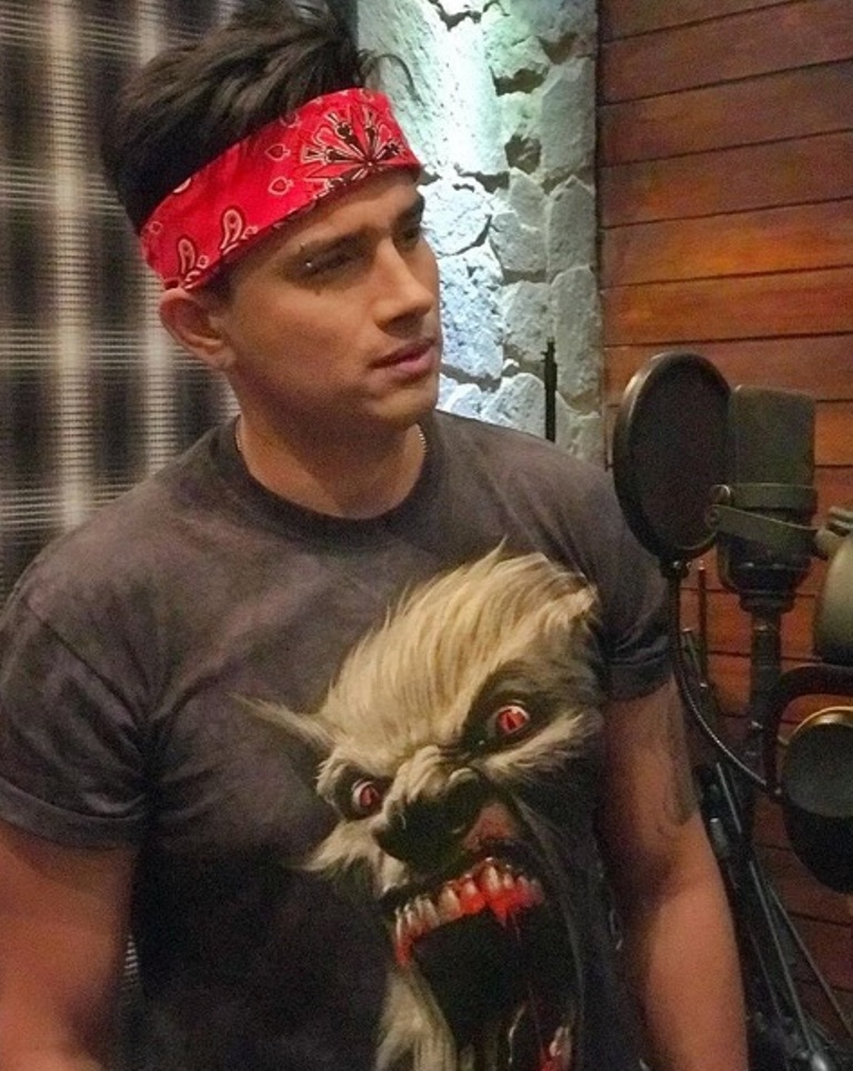 Juan Miguel