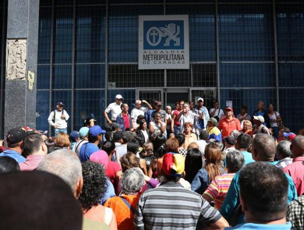 federación-trabajadores-alcaldía-metropolitana-acn
