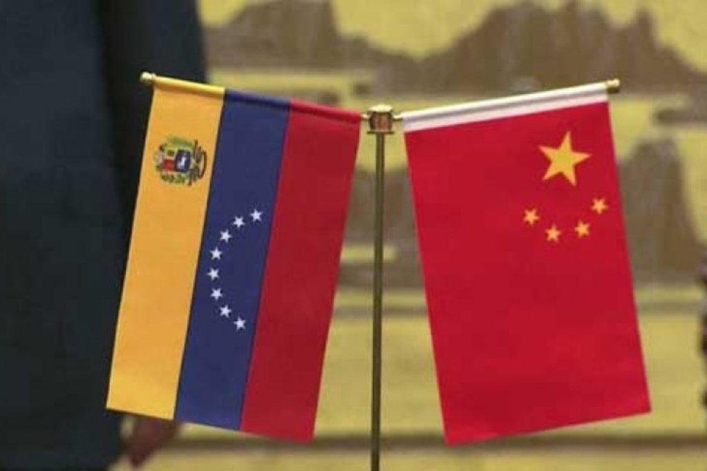 venezuela-china-centro