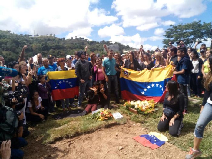 Enfrentados