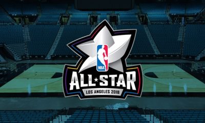 LeBron James y Stephen Curry lideran votaciones al Juego de Estrellas NBA