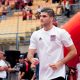 Alejandro Fuenmayor se va a la MLS