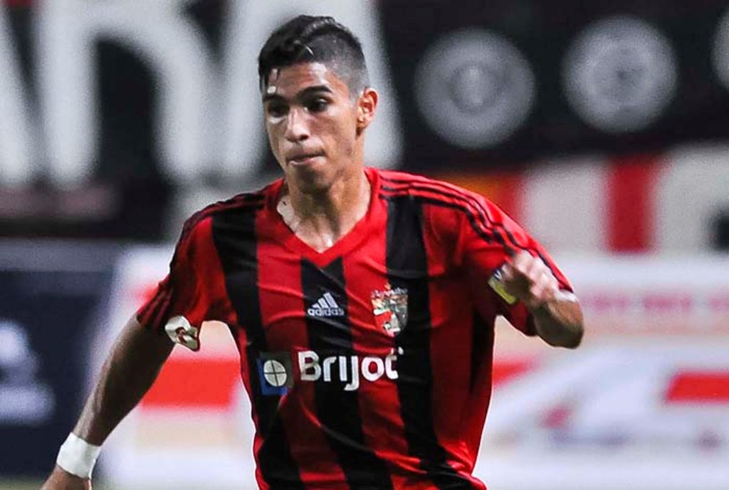 Andrés Montero se une al Carabobo FC - ACN