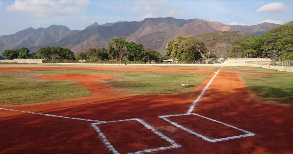 Liga de Campeones Carabobo - ACN