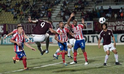 Carabobo FC reprogramará su encuentro ante Estudiantes de Mérida - ACN