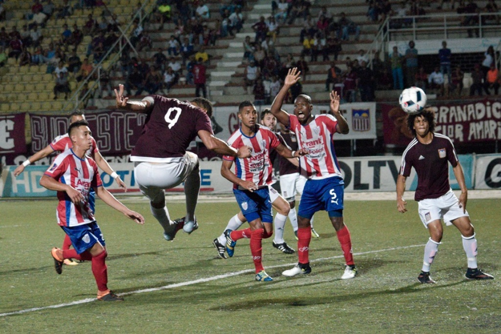 Carabobo FC reprogramará su encuentro ante Estudiantes de Mérida - ACN