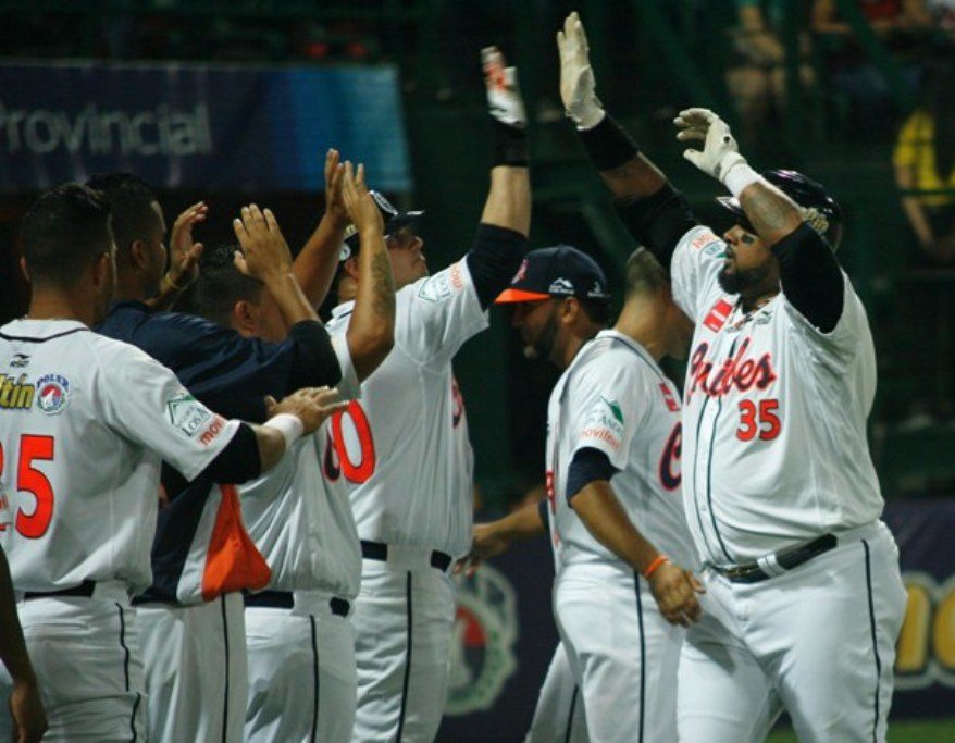Caribes-ACN