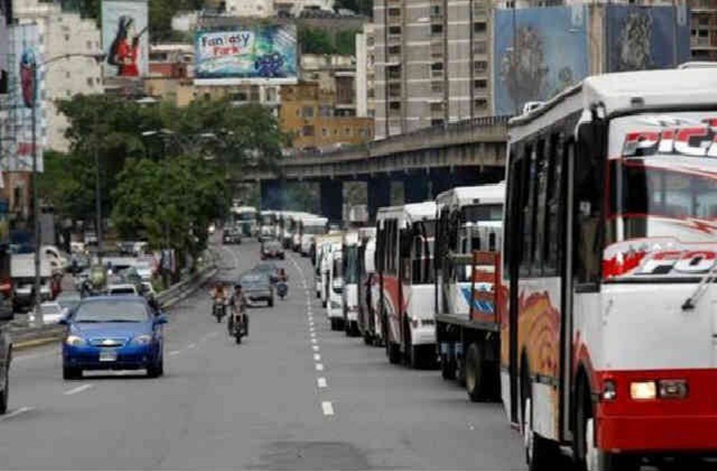 transportistas-acn-caracas